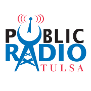 Public Radio Tulsa Logo
